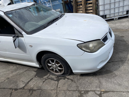 2005 Subaru Impreza Sportswagon GG2 Dismantling For Parts