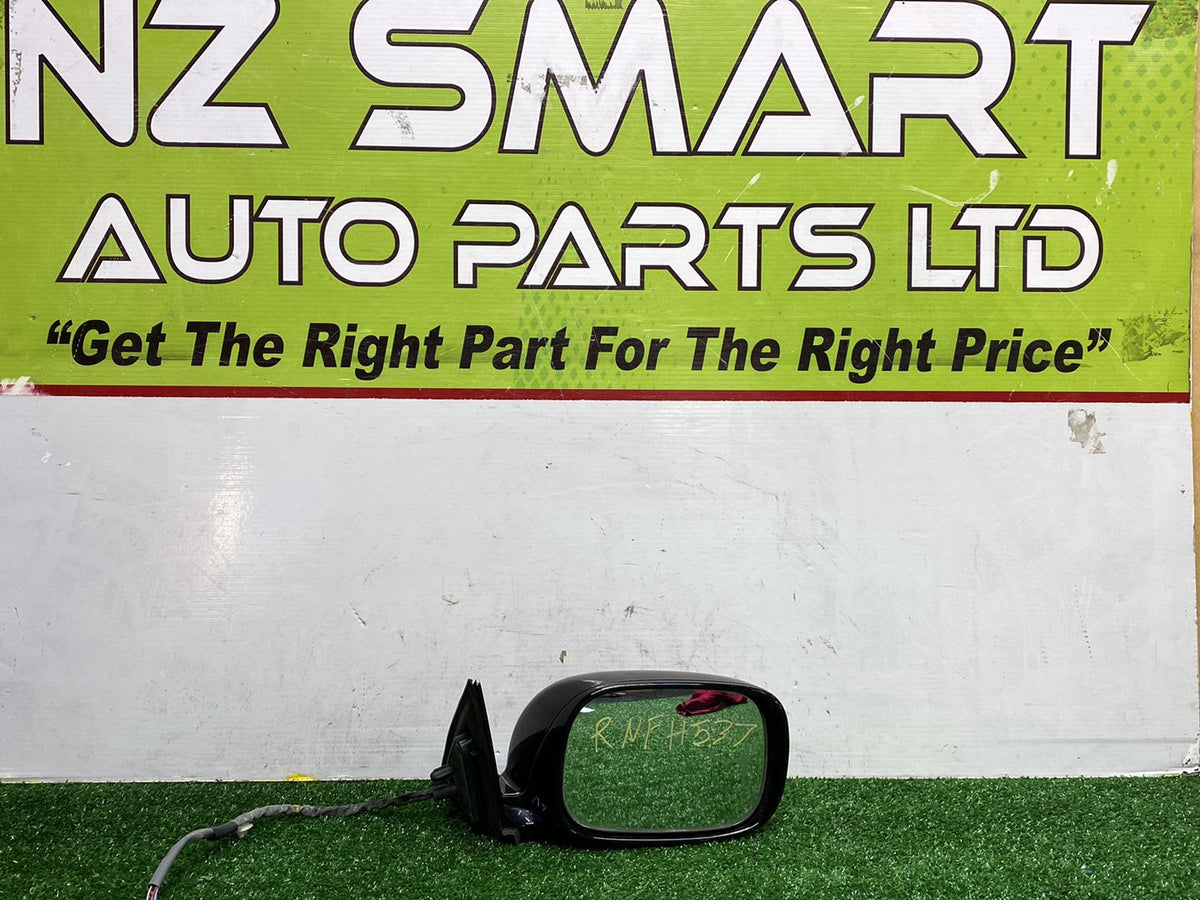 2006 Lexus GS450h - Right Door Mirror PN: 8790130230J1/ 12 wires