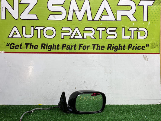 2006 Lexus GS450h - Right Door Mirror PN: 8790130230J1/ 12 wires
