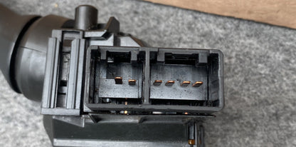 2013 Used Toyota Prius ZVW30 - Wiper Switch