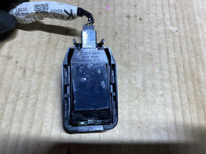 2013 Mazda CX-5 KE2AW - Windscreen Rain Sensor