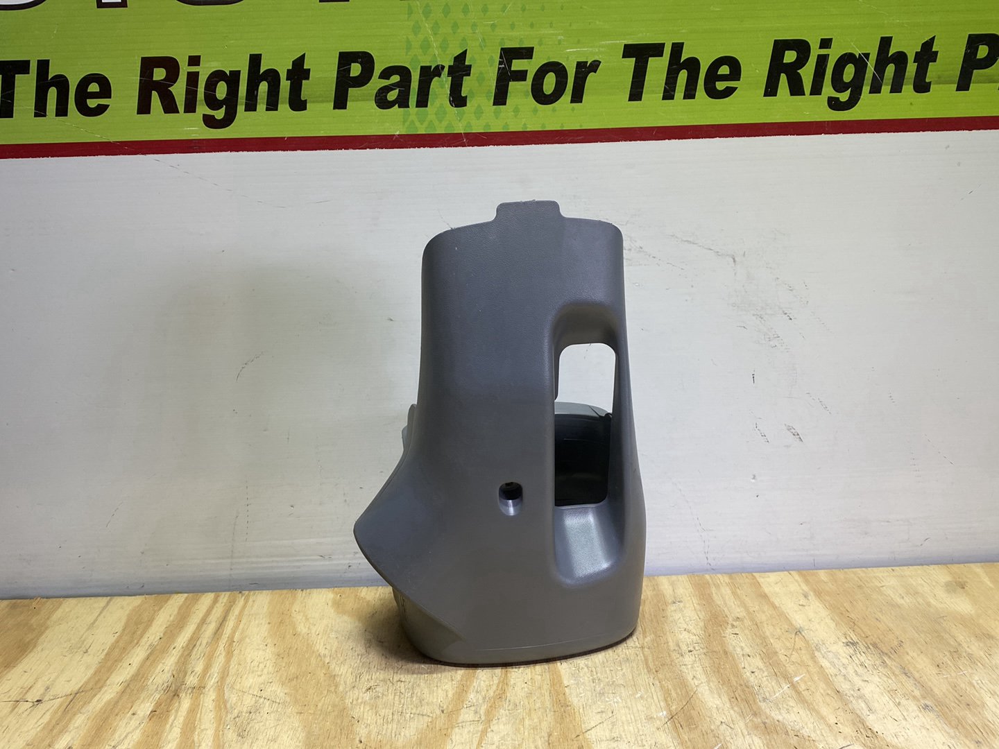 2000 Toyota Vitz SCP10 - Steering Column Shroud