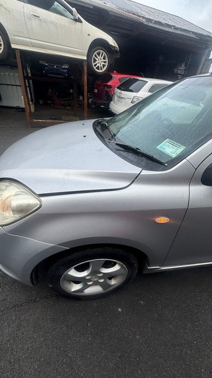 2006 Mazda Demio DY3W  Dismantling For Parts