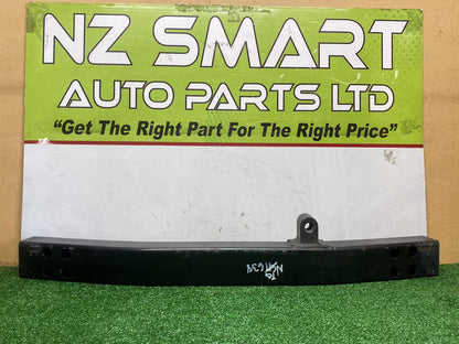 2010 Nissan Skyline - Front Bumper Bar Reinforcement PN: