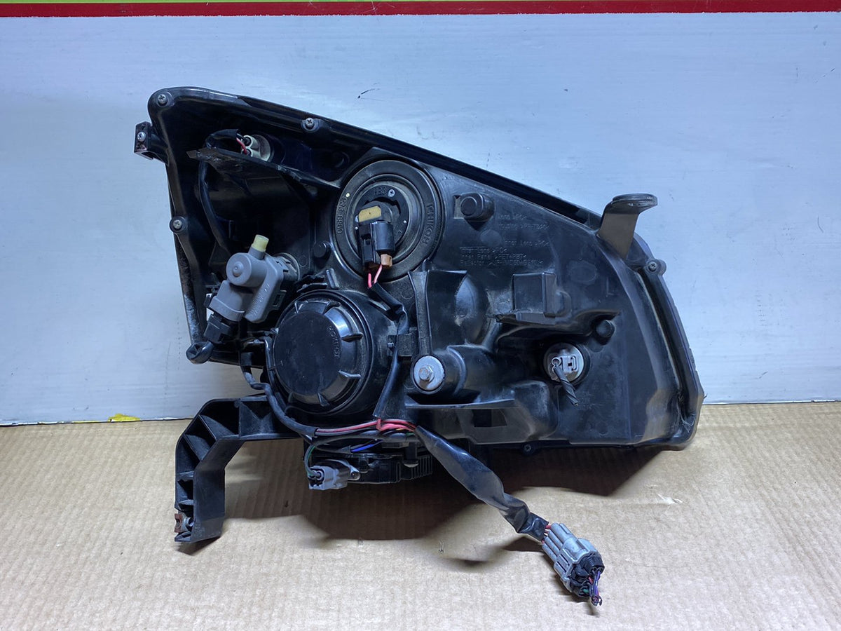 Nissan Lafesta - Left Headlight PN: ICHIKOH 1813