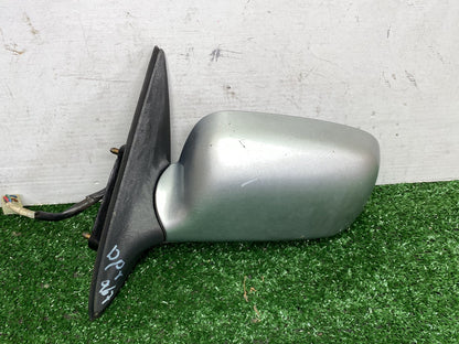 1997 Used Toyota Starlet - Left Door Mirror PN: 5 wires