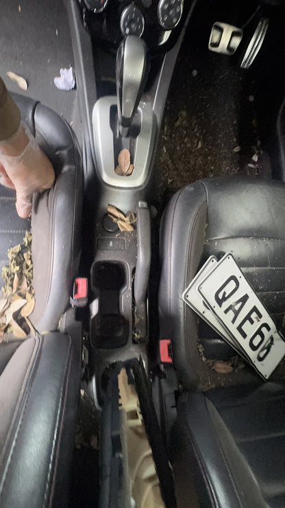 2016 Holden Barina RS   Dismantling For Parts