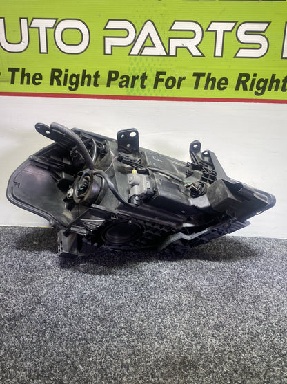 Nissan Tiida - Left Headlight PN: P4278