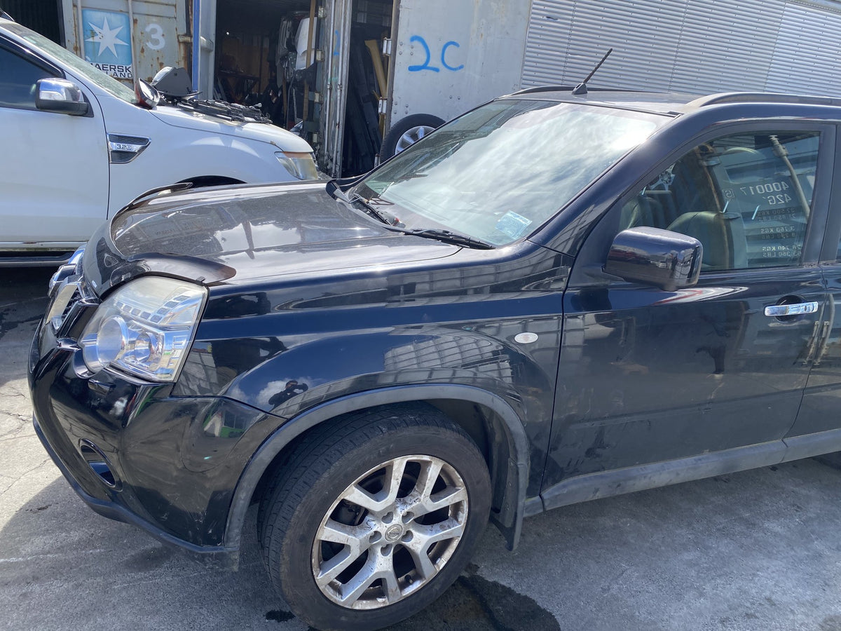 2013 Nissan X-Trail ti Dismantling For Parts- Dismantling For Parts - Dismantling For Parts