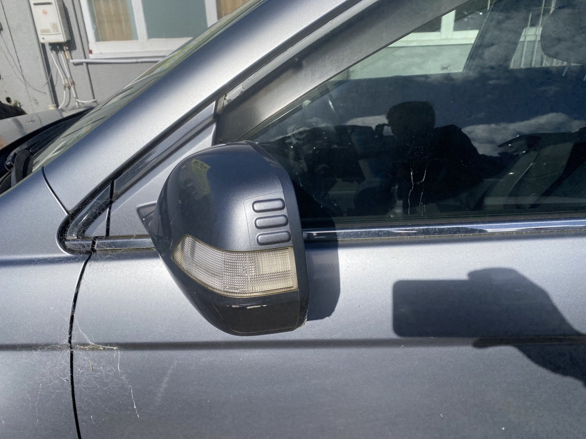 2007 Honda CR-V RE3 Dismantling For Parts