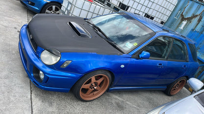 2005 Subaru Impreza GGA Dismantling For Parts