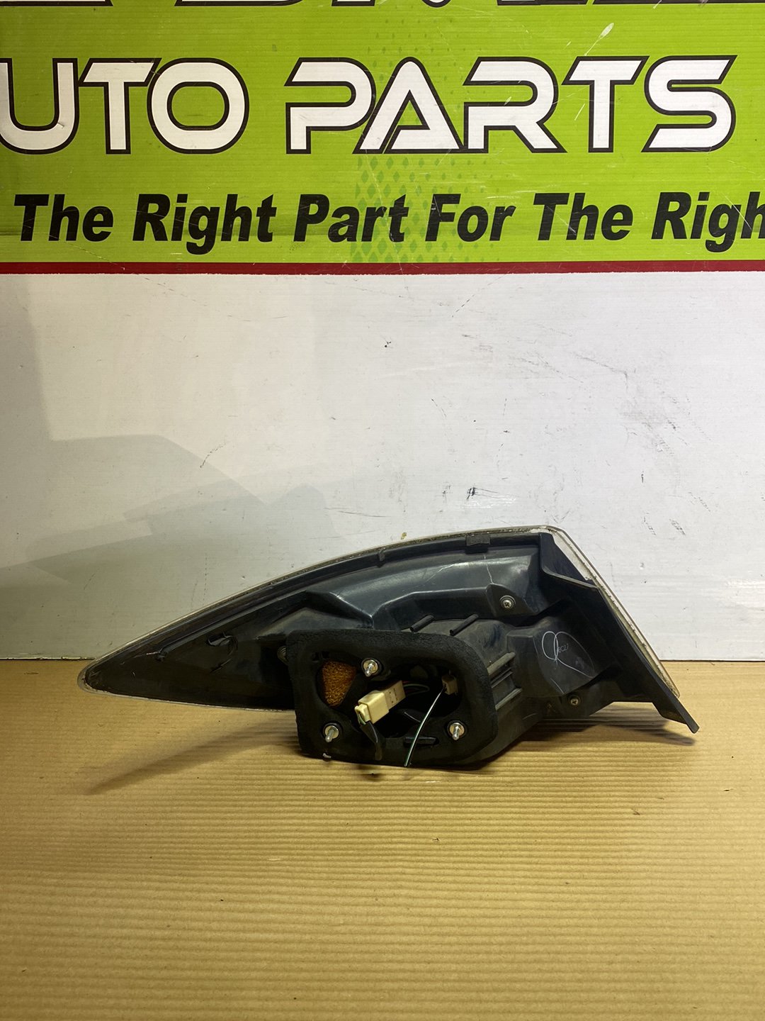 2010 Mazda Atenza- Right Taillight PN: