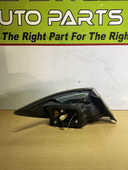 2010 Mazda Atenza- Right Taillight PN: