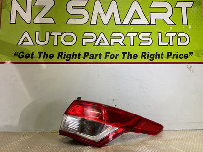 2015 Ford Kuga- Right Taillight PN: see photos