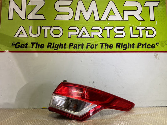 2015 Ford Kuga- Right Taillight PN: see photos