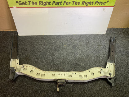 2011 Suzuki Swift ZC72S - Front Upper Radiator Support Panel