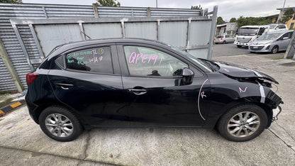 2015 Mazda Demio DJ3FS  Dismantling For Parts