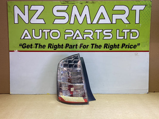 Used Toyota Prius W20 - Left Taillight PN: STANLEY 47-13