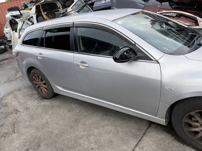 2008 Mazda Atenza Dismantling For Parts