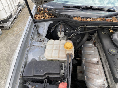 2005 Ford Falcon XR6 Dismantling For Parts