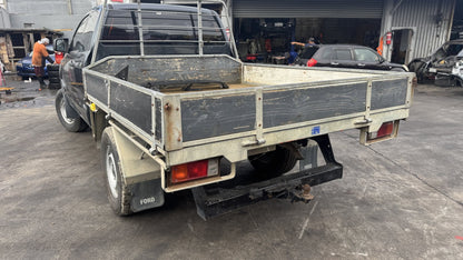 2012 Ford Ranger Dismantling For Parts