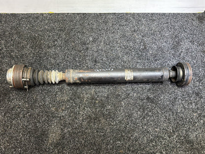 2013 Ford Ranger- Driveshaft/Mid Shaft PN: AB39-4A376-AC