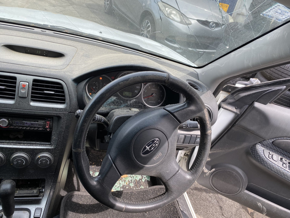 2005 Subaru Impreza Sportswagon GG2 Dismantling For Parts