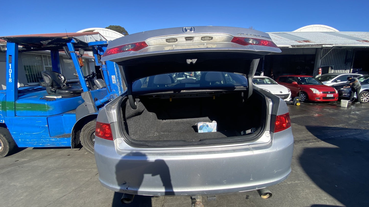 2007 Honda Accord  Dismantling For Parts
