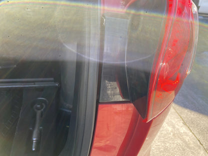 2012 Mazda CX-5  Dismantling For Parts