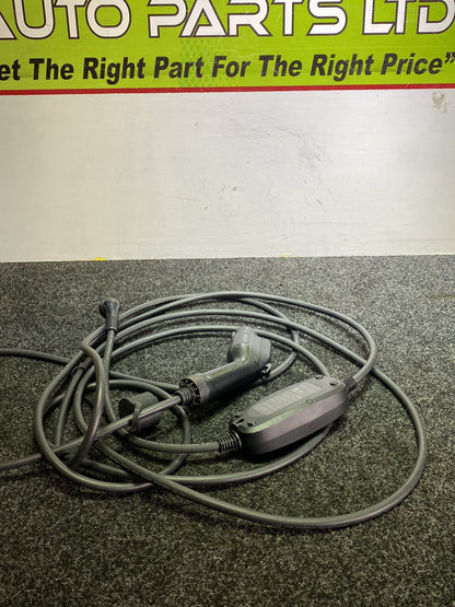 2011 Nissan Leaf ZE0 - EV Charge Cable