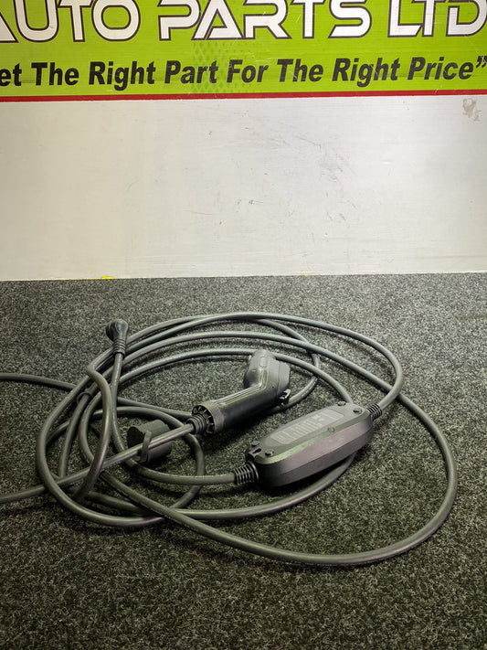 2011 Nissan Leaf ZE0 - EV Charge Cable