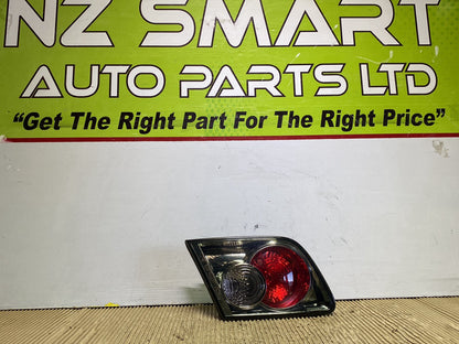 2006 Mazda Atenza- Left Bootlid Light PN: see photos