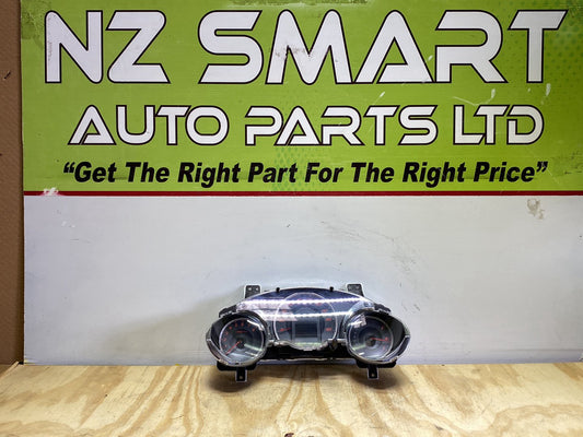 2010 Honda Fit GE6 - Instrument Cluster