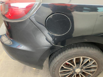 2011 Mazda Mazda3 - Dismantling For Parts