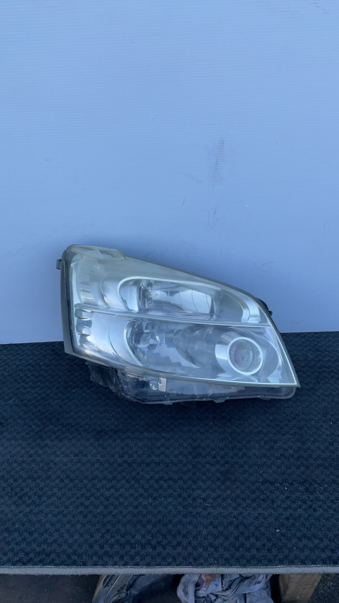 2012 Nissan Lafesta - Right Headlight PN: 1813