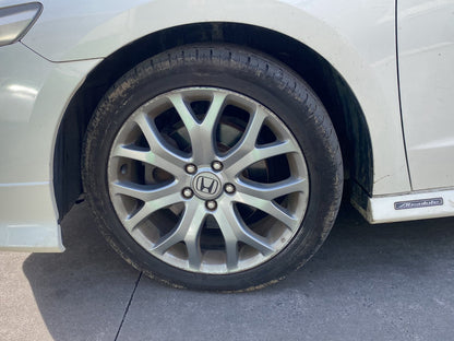 2009 Honda Odyssey RB3  Dismantling For Parts