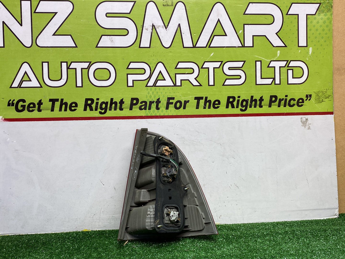 2001 Toyota Corolla - Left Taillight PN: KOITO 13-61