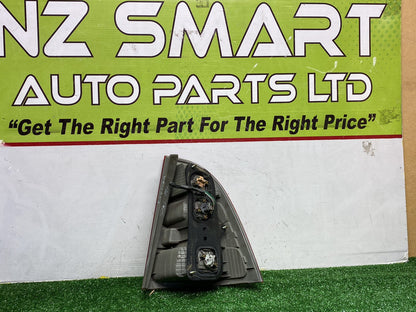 2001 Toyota Corolla - Left Taillight PN: KOITO 13-61