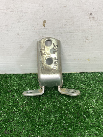 2006 Used Toyota Caldina - Left Rear Door Hinge PN: see photos