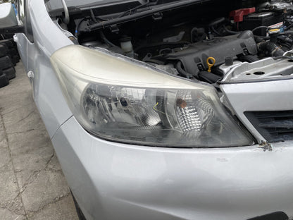 2014 Toyota Yaris YR- Dismantling For Parts