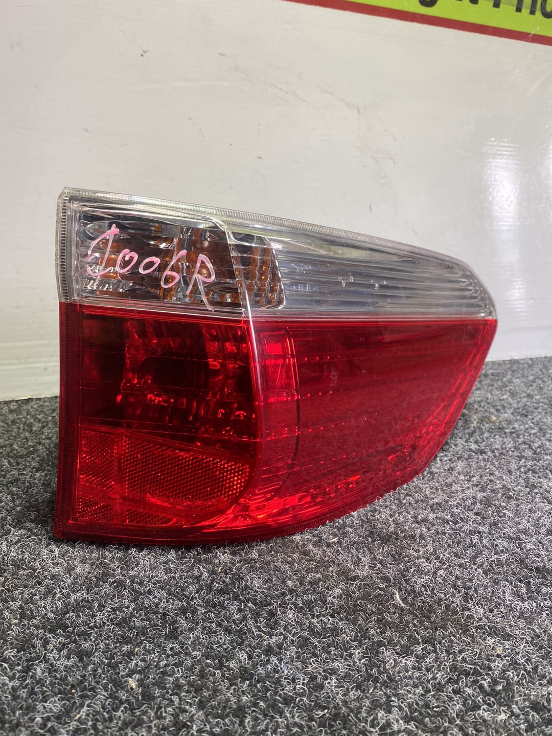 2008 Honda Airwave GJ1 - Right Taillight PN: KOITO 220-22591
