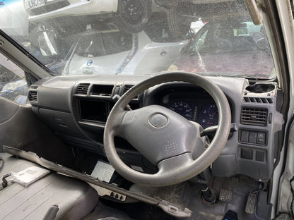 2009, Mazda, Bongo Friendee, SK82V Dismantling For Parts