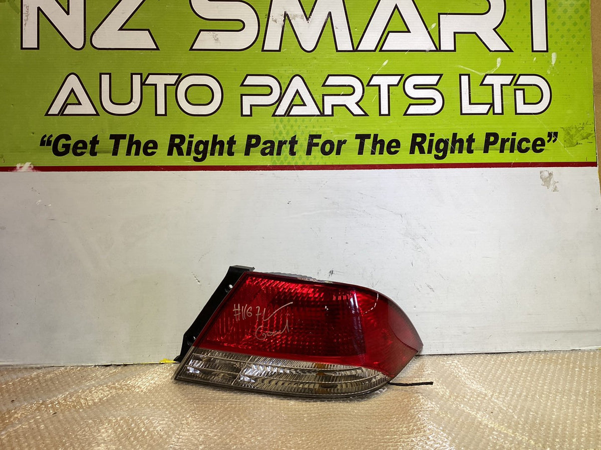2001 Mitsubishi Lancer- Right Taillight PN: MR971486
