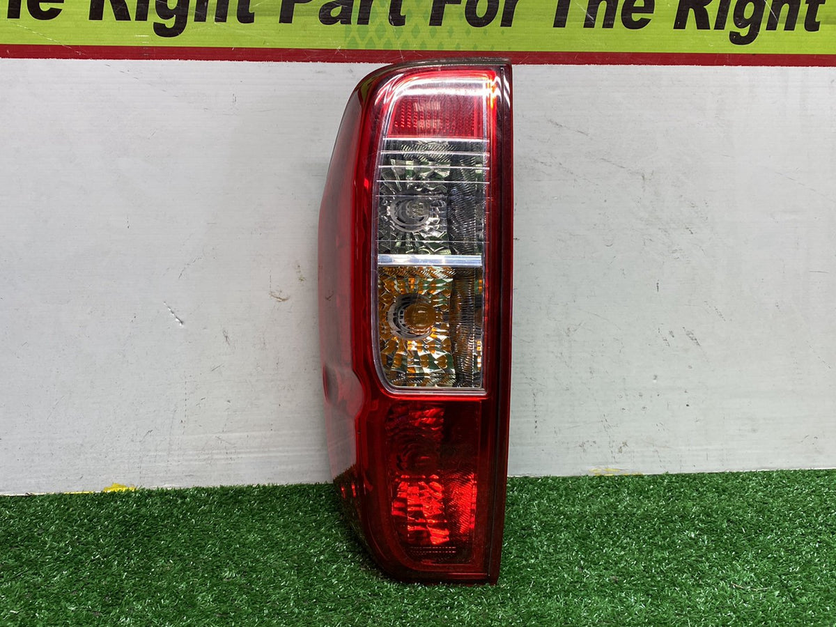 2008 Nissan Navara - Right Taillight PN: KOITO 220-16467