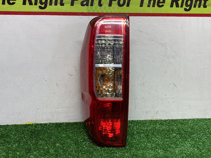 2008 Nissan Navara - Right Taillight PN: KOITO 220-16467