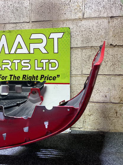 2004 Honda Integra - Front Bumper