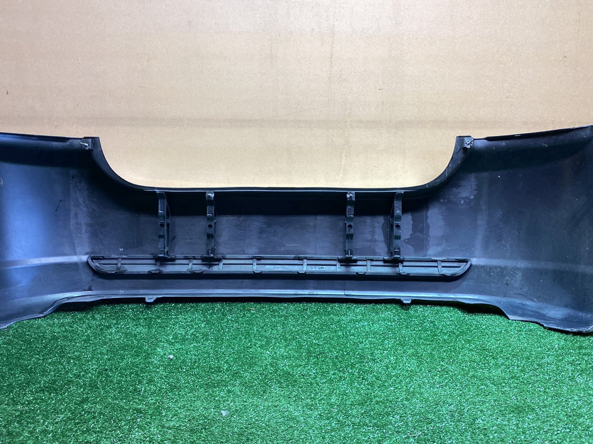 2004 Toyota Corolla NZE121-0311359 - Rear Bumper PN: 5215913240B0