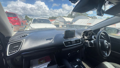2014 Mazda Axela BM5FS Dismantling For Parts