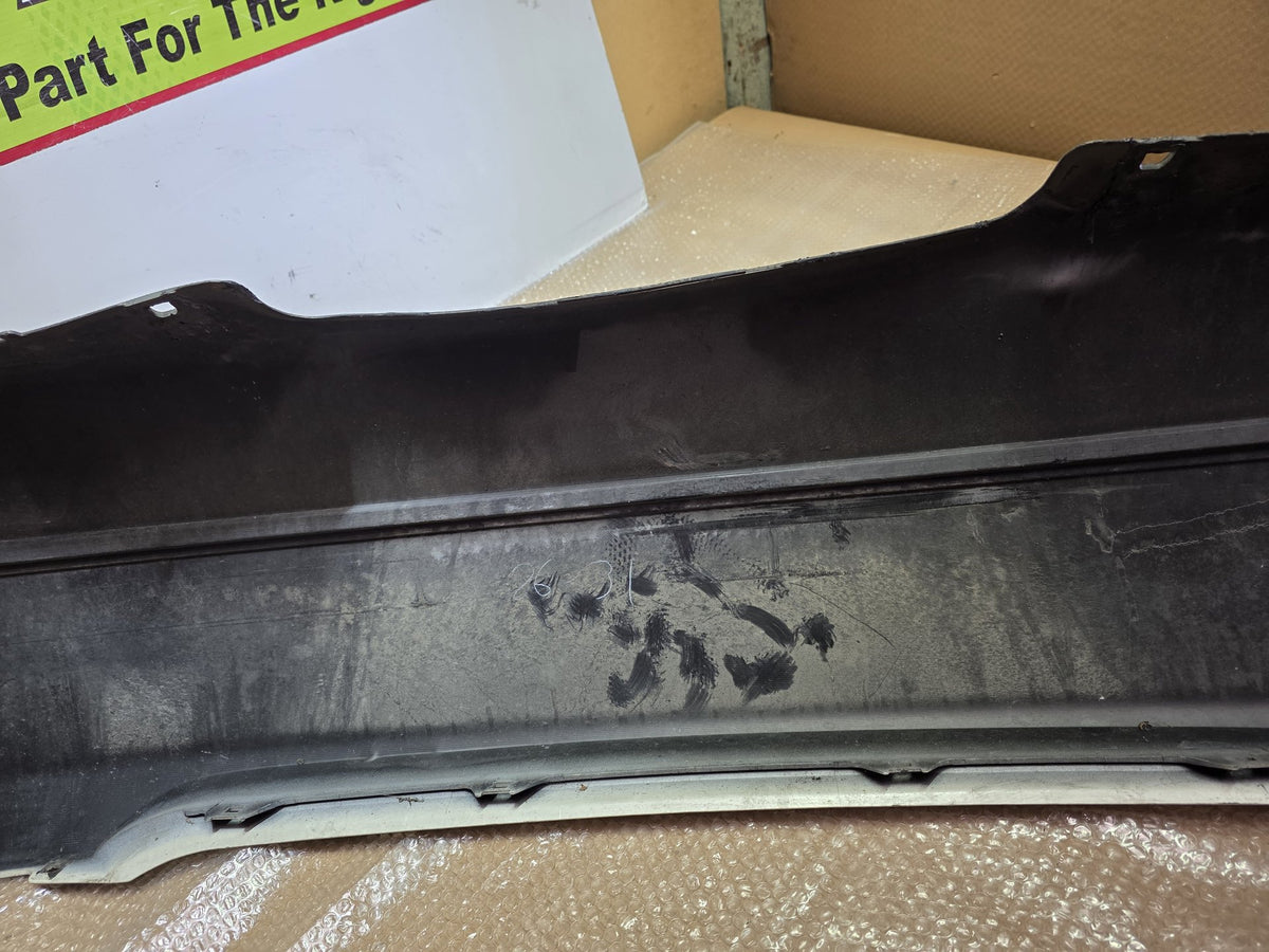 2005 Nissan Teana - Rear Bumper PN: