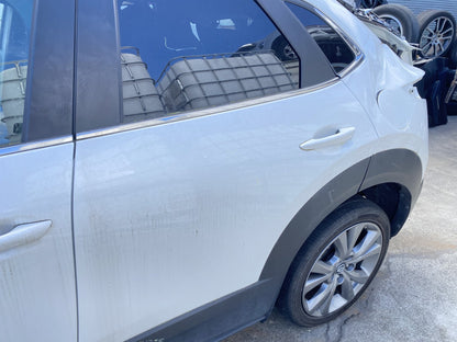 2022 Mazda CX-30 GT-X- Dismantling For Parts